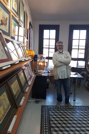 Minyatür Evi